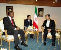 Bad, renforcement de la Sotra, montage de véhicules… - Mabri honore la Côte d’Ivoire en Iran